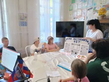 В МБУ "Городской дом культуры" пгт