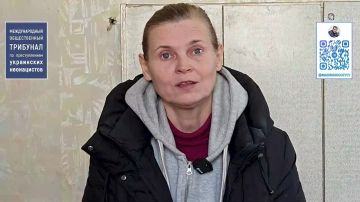 Максим Григорьев: Доказательства зверств киевского режима в г. Красноармейск (ДНР)