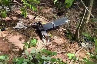 За сутки силы противовоздушной обороны и сводные мобильные огневые группы при поддержке системы «Купол Донбасса» сбили 23 беспилотных летательных аппарата вооруженных формирований Украины над Донецкой Народной Республикой