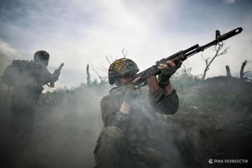 Константиновка — наша! Запад так ничего не понял про Россию
