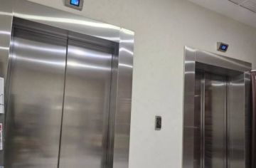 Анна Кондрыкинская: В Донецке временно приостановлена работа некоторых лифтов