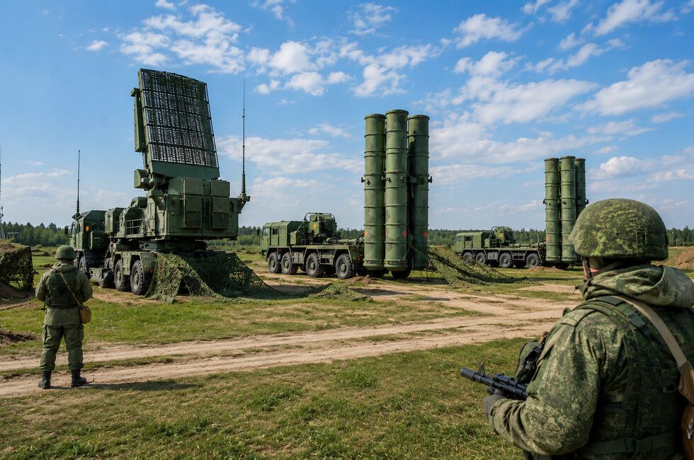 Попытка Киева нанести масштабный удар по России не останется без ответа — МО РФ