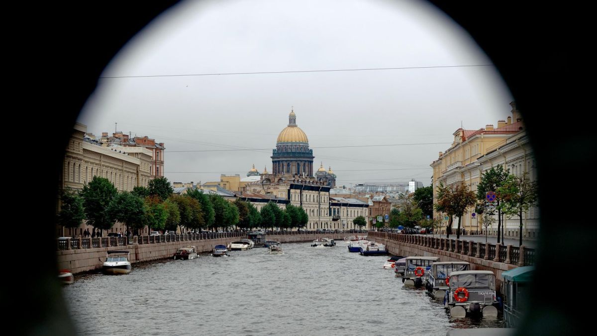 Освобождение Константиновки, атака на Санкт-Петербург. Хроника событий на утро 4 июля
