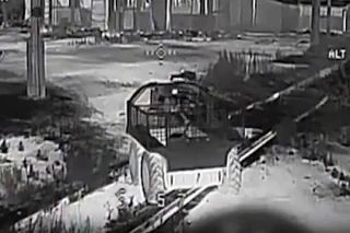 ВС РФ уничтожили роботизированные комплексы ВСУ в районе Красного Лимана