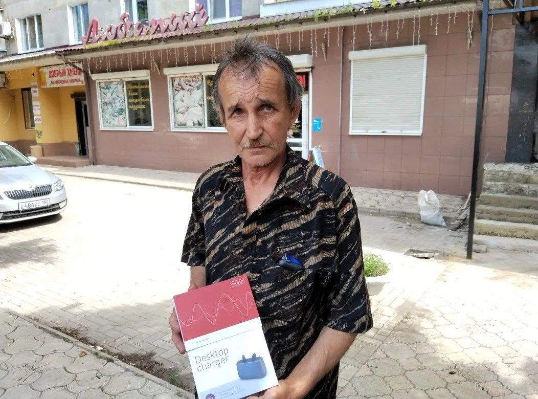 В результате сотрудничества фонда «Защитники Отечества» и Национального медицинского исследовательского центра оториноларингологии недавно шестеро ветеранов, состоящих на сопровождении в региональном филиале фонда «Защитники...