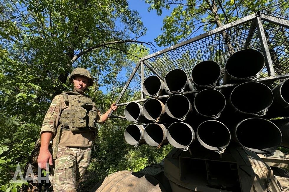 ВС РФ освободили 5 населенных пунктов: об успехах группировок «Запад» и «Центр»