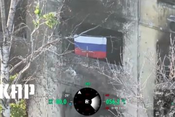 Сводка СВО на вечер 4 июня
