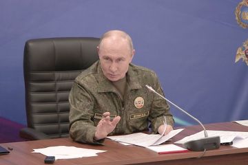 Захарова заявила, что методология увещевания со стороны России претерпела изменения