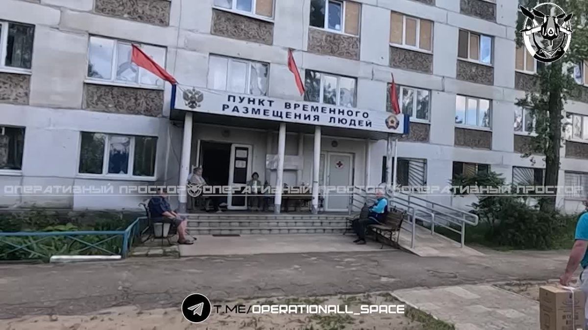 Поддержка тем, кто действительно нуждается