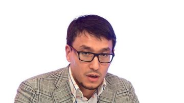 Дмитрий Абзалов о том, почему Трампу нужно завершить войну на Украине и что ждет Telegram в России