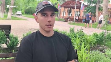 "Человек из трубы": 12 суток пролежал в подвале с ранением и выжил