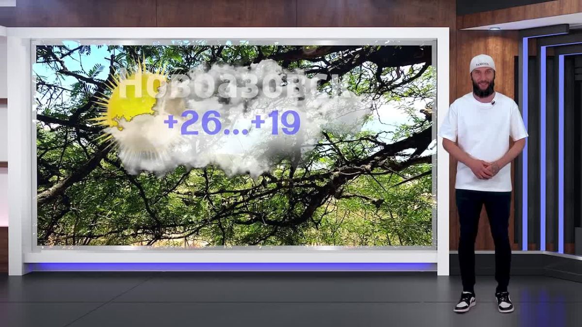 Прогноз погоды на 06.07.2026