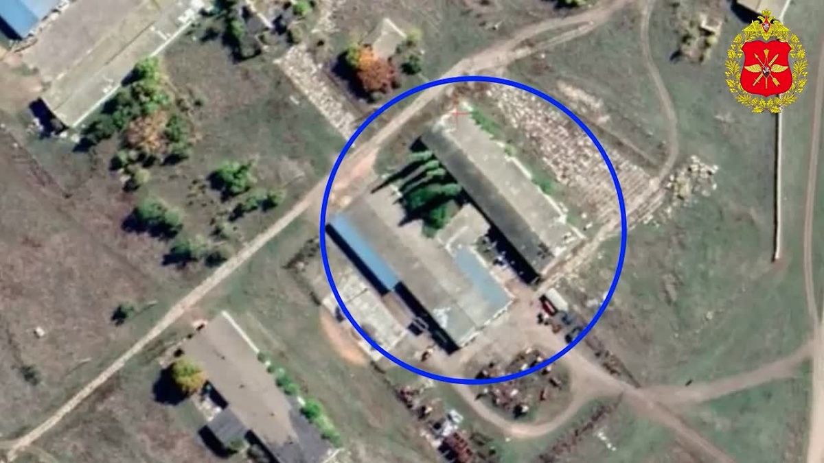 Системные удары возмездия: российская армия парализует логистику ВСУ и устраивает врагу топливный голод Вооруженные силы РФ нанесли масштабное огневое поражение по ключевым объектам военной и критической инфраструктуры...
