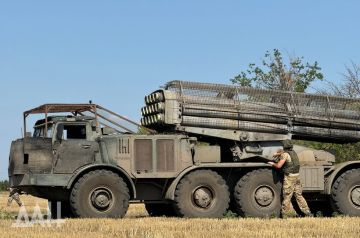 Российские войска лишают ВСУ возможности проводить ротации под Красным Лиманом