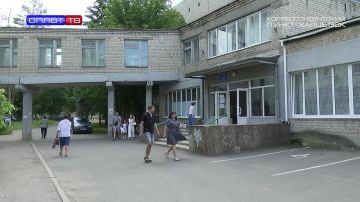 Кардиология переехала на Черёмушки