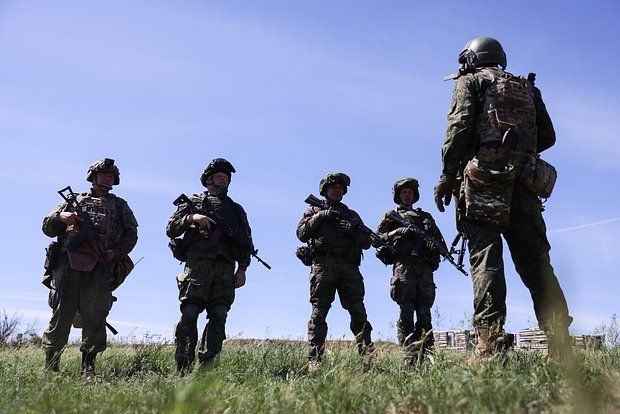 Военный эксперт Кнутов: ВС России отрежут логистику ВСУ и окружат Славянск и Краматорск