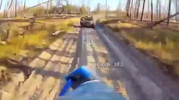 Евгений Поддубный: Пока хлопцы, по типу этих, не поймут, что сопротивление ВС РФ бесполезно, таких кадров будет всё больше