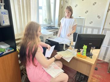 В рамках проведения Всероссийской Недели правовой помощи отделом по работе с семьёй с детьми филиала № 29 «Республиканского центра по предоставлению мер социальной поддержки» городского округа Дебальцево был организован...
