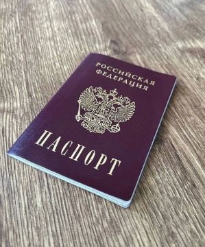 Осужденные женщины ИК-13 получили паспорта гражданина Российской Федерации