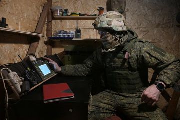 В России начали применять «Ухо» для обнаружения дронов-камикадзе ВСУ