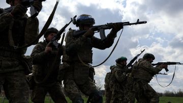 "Решающая фаза": в Британии прокомментировали освобождение Константиновки