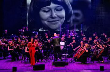 На бис! Донецкая филармония завершила 94-й симфонический сезон