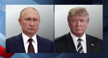 Разговор Путина и Трампа стал хорошей возможностью на высшем уровне донести позицию России о ставке Киева и Европы на эскалацию, заявил Песков