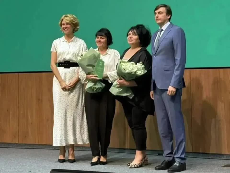 Александр Шатов: Проект педагогов агротехнологических классов ДНР стал одним лучших в стране