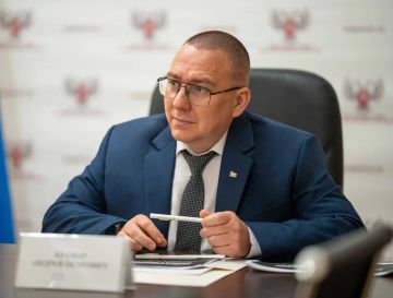 Поддержка семей в ДНР: новые меры и расширение программ