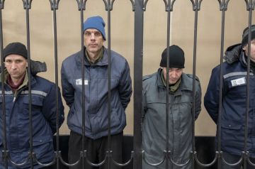 Пожизненные сроки дали командирам ВСУ, причастным к убийству 93 человек в ДНР