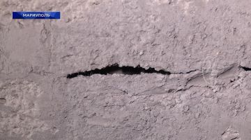 Проблемы восстановления дома в Орджоникидзевском районе