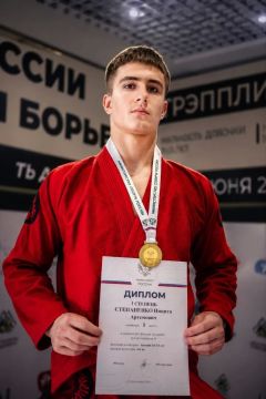 #ПредставительствоДНР_новости