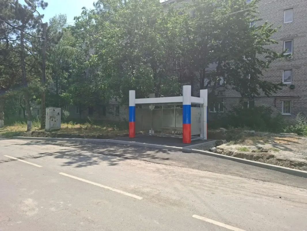 Денис Зубов: Новые остановочные павильоны появятся в рамках специального инфраструктурного проекта на остановках - "Ярославского, д. 14", "вагонное депо", "жилкоп"