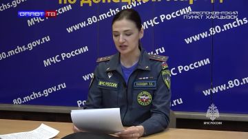 Гибель на воде. . На прошлой неделе в Харцызском городском округе произошел трагический инцидент на воде – погиб 19-летний парень
