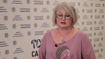 Защита в формате «Стартап как диплом» в ДОННУЭТ — яркий пример современного подхода к высшему образованию, который всё активнее внедряется в российских вузах