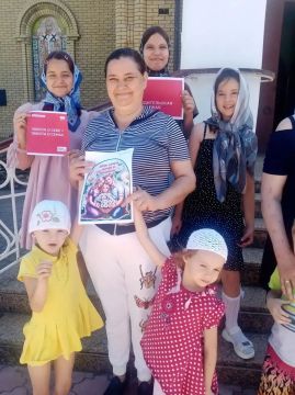 «Родительская гостиная»: о важности заботы о себе ради семьи