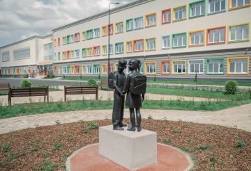 Антон Кольцов: Стартовал второй этап приема заявлений в первые классы на 2026–2027 учебный год