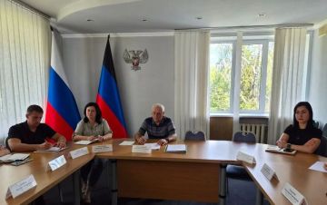 ������� ����������: ������ ������������ ���������� ��������� � �������������� �������� � ������� ��������