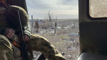 Ходили аккуратные и опрятные: как боевики ВСУ пытались обмануть ВС РФ в Константиновке