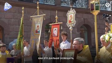 Стремитесь к возвышенному: семейные ценности через призму веры