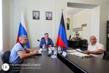 Константин Кузьмин: Стратегия пространственного развития: село как основа будущего России