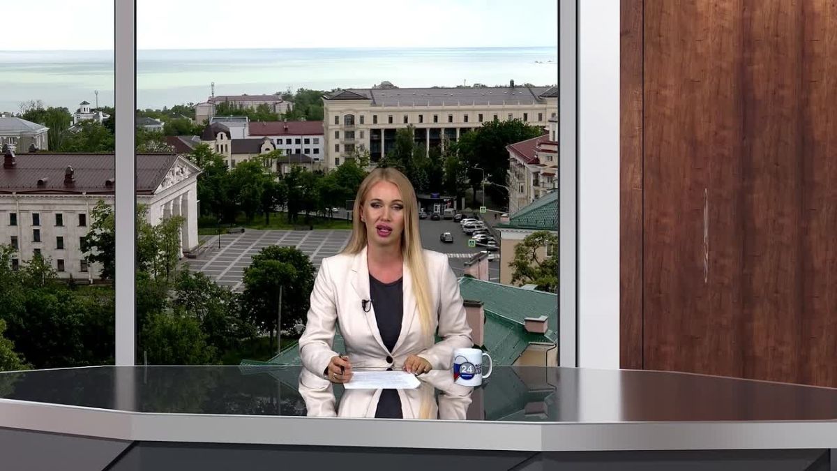 «Всё начинается с семьи». 08.07.2026