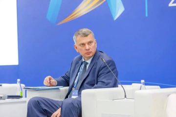 Алексей Исаев: По поручению Президента Российской Федерации Владимира Путина в Казани состоялся чемпионат по профессиональному мастерству среди участников специальной военной операции «Абилимпикс»