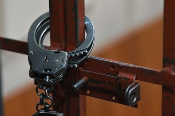 В ДНР осудили украинского солдата за расстрел пленного российского военного