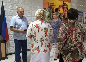������� ���������: �� ��������� ����� ��� ������ �������� � ���������� ������ ������������ ������� � ����������