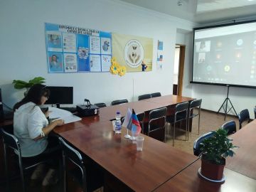 7 работодателей Володарского ознакомились с порядком трудоустройства несовершеннолетних