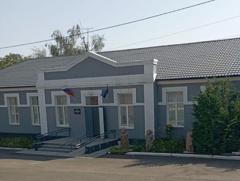 Доступная среда — забота о каждом
