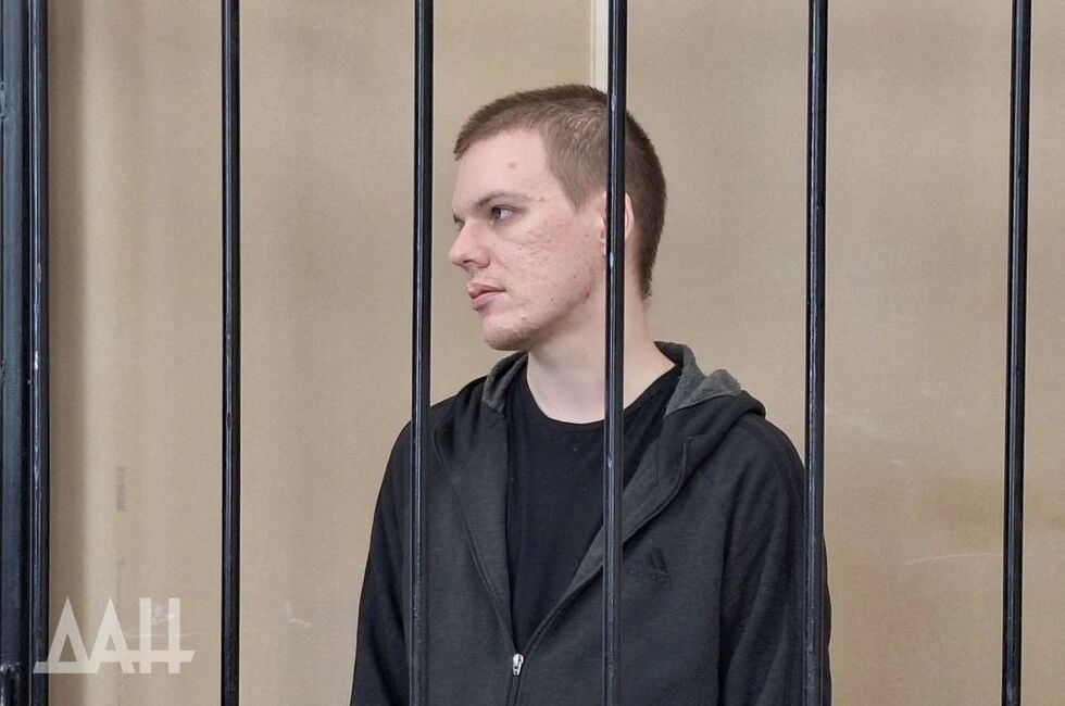 Боевик ВСУ получил пожизненное за расстрел российского военнопленного