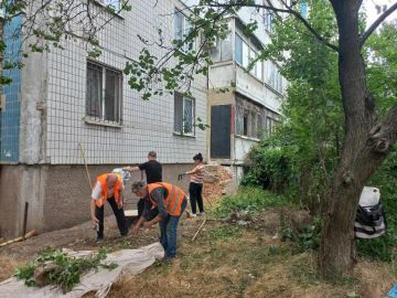 Сегодня, 9 июля 2026 года, в рамках проекта «Городская среда», реализуемого Единой Россией , сотрудники Управы совместно с неравнодушными жители Кировского района приняли участие в традиционной экологической акции «Чистый...