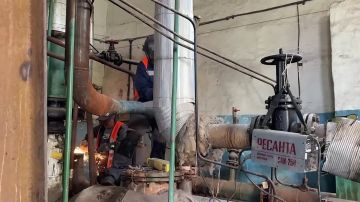 ����������� �����-���������� ��������������� ������������ � ���������